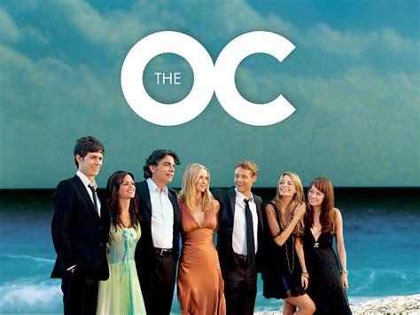 yesmovies the o.c.|The O.C. Season 3 .